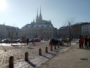 Meteorologové odvolali smogovou situaci v Brně i na celé jižní Moravě