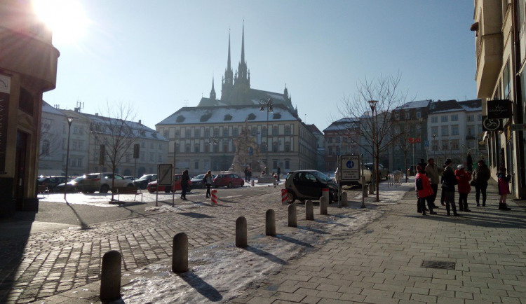 Zelný trh, autor: Martin Šeda