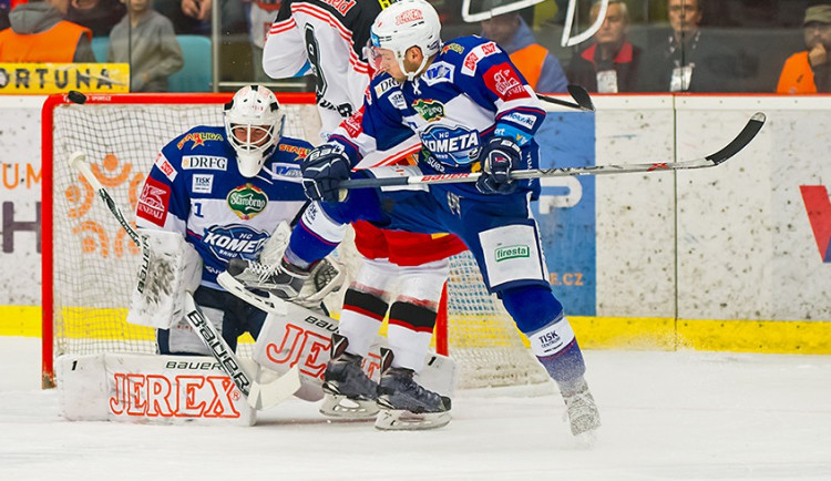 Zdroj: HC Kometa, Autor: Roman Kantor