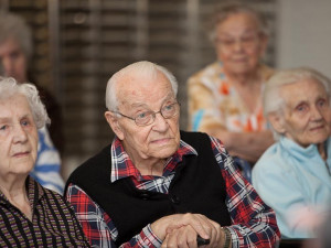 Služba tísňového volání pomůže lidem v ohrožení