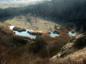 Pod Hády má vzniknout největší přírodní park v Brně