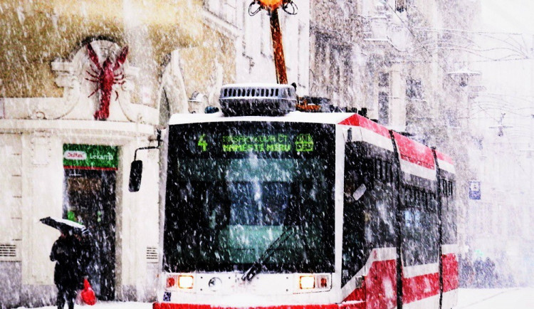 ilustrační foto, Autor: Vladimír Havlíček, zdroj: DPMB