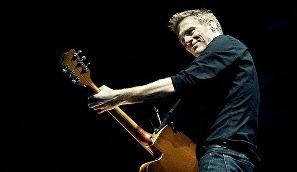 Bryan Adams, zdroj:bryanadams.com