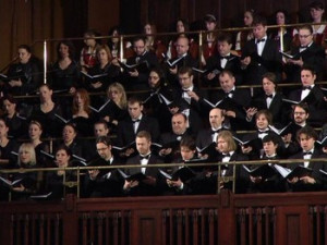 Brno dá filharmonickému sboru dvacet milionů, chce zabránit jeho zániku