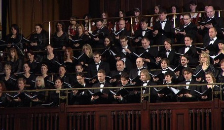 Český filharmonický sbor