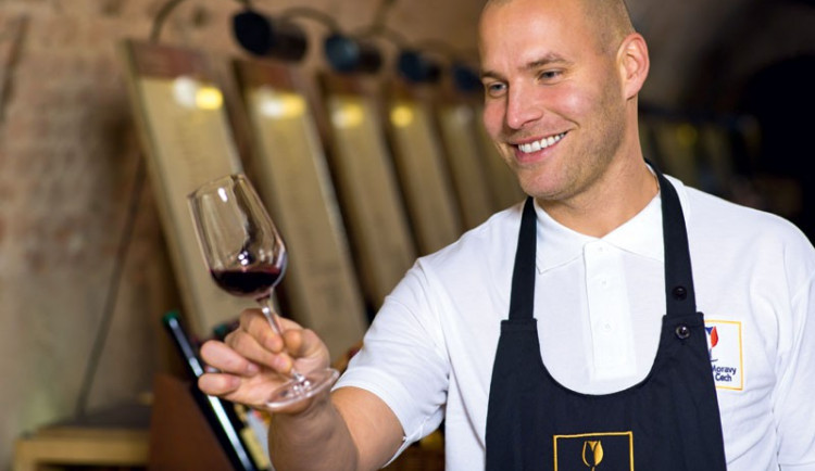 Salon vín, zdroj: Salonvin.cz