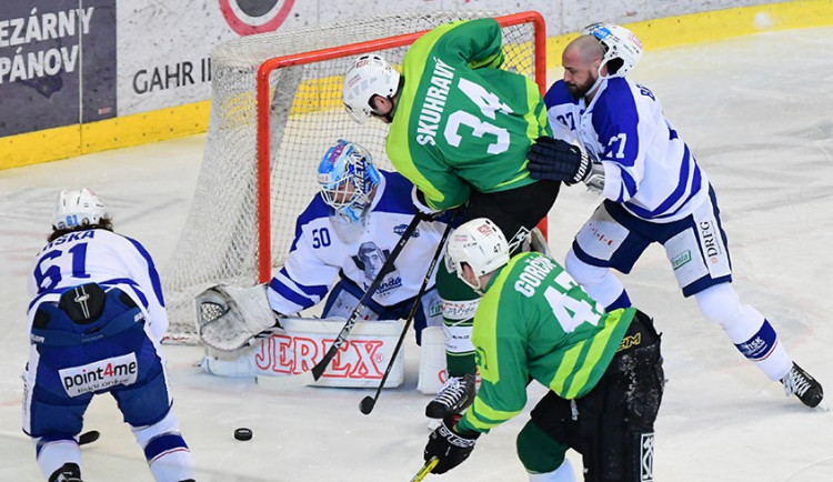 Zdroj: HC Kometa, Autor: Roman Kantor