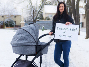 Město dá šanci lidem a jejich nápadům. V úterý bude první veřejné setkání