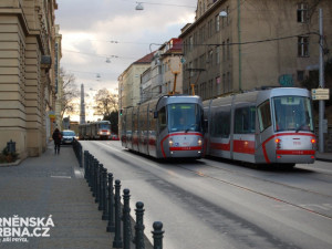 Brno zavede ve dnech smogové situace MHD zdarma