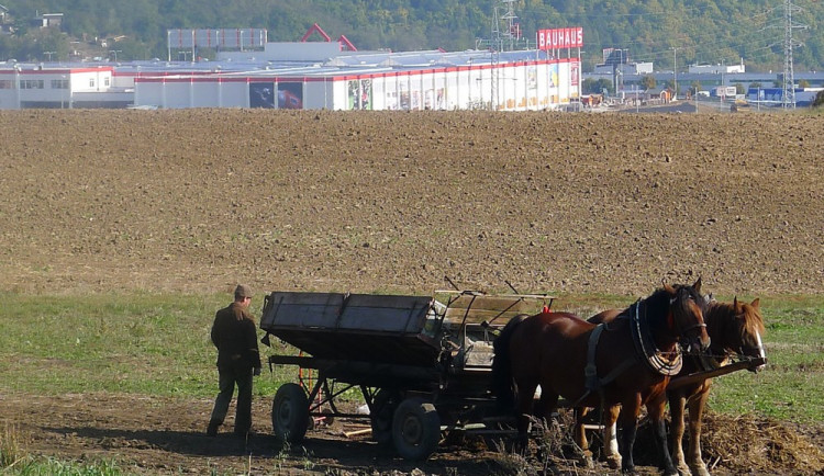 Bauhaus Ivanovice, zdroj: hyper.cz