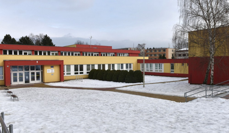 ZŠ Horácké náměstí, Zdroj: MMB