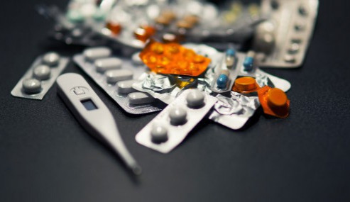 Na jihu Moravy klesl počet nemocných, chřipková epidemie ale trvá