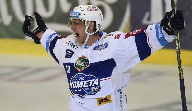 Martin Erat, zdroj: ČT
