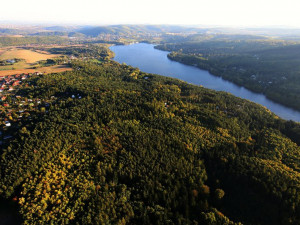 Lesy v okolí Priglu se promění v lesnický park, má zabránit aktivitám podnikatelů