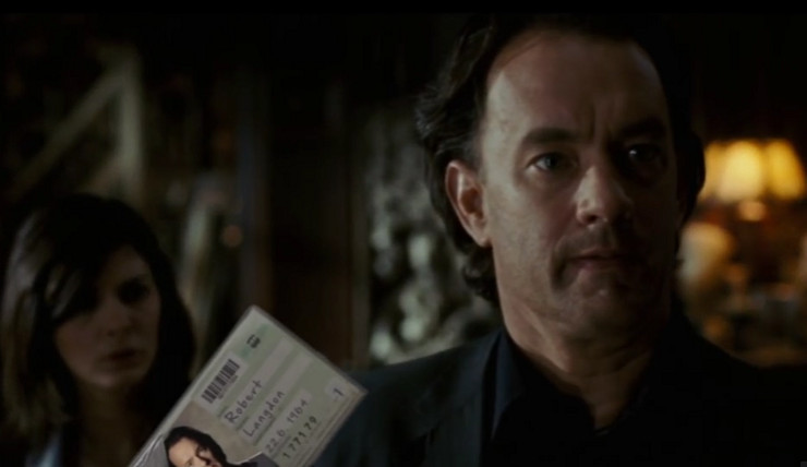 Robert Langdon dává stále přednost klasické papírové verzi, Brno  - město vzrušení, autor: Michal Orsava