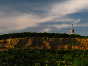 Návrhy na nový park pod Hády v Brně budou v polovině roku