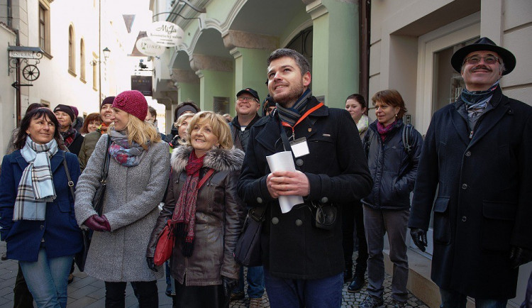 Autor: Michal Růžička, TICmB