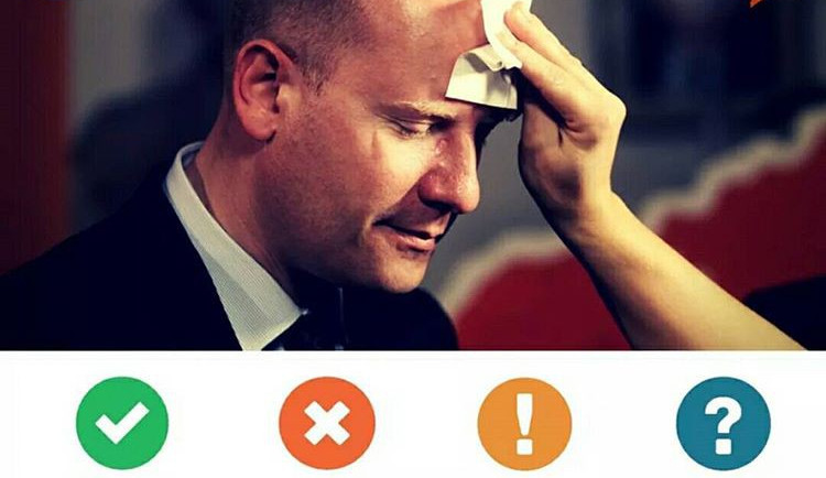 Fact Chech serveru Demagog.cz, ilustrační foto