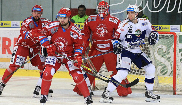 Zdroj: HC Kometa, Autor: Ivo Dostál 