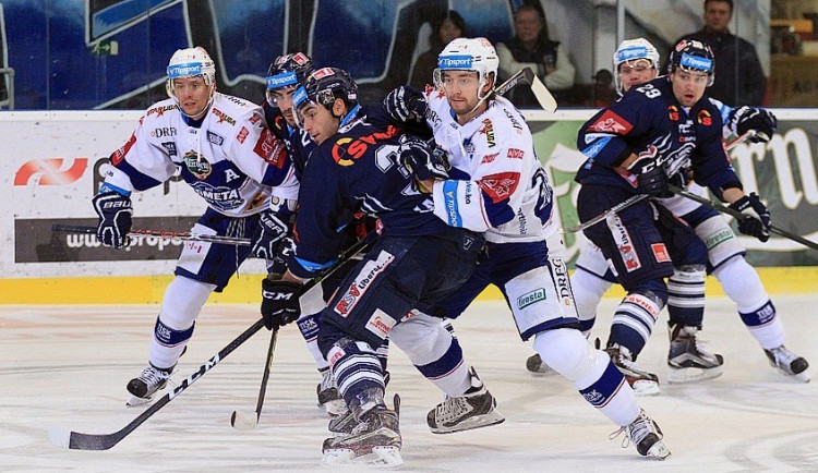 Zdroj: HC Kometa, Autor: Ivo Dostál