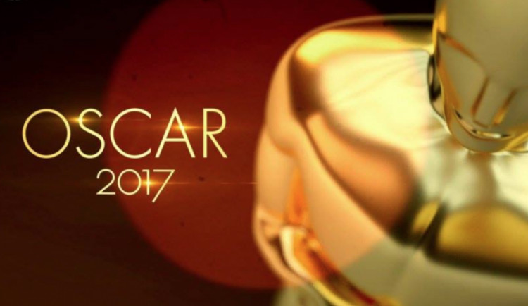 Oscar 2017