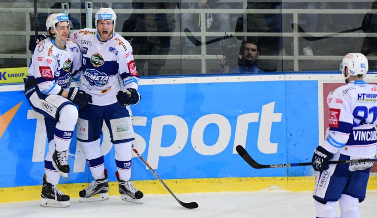 Zdroj: HC Kometa, Autor: Roman Kantor