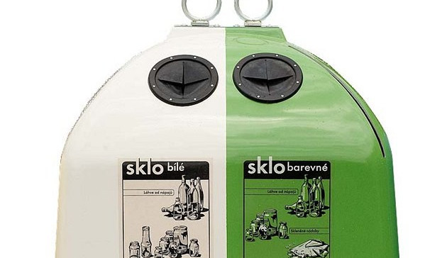 ilustrační foto, Siegl kontejnery