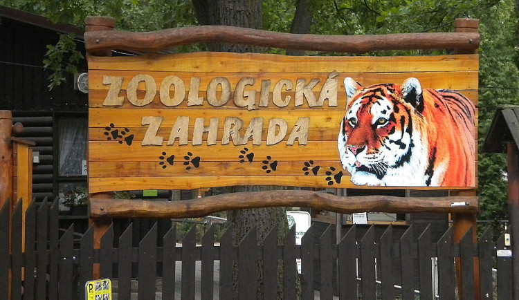 Hodonínská zoo