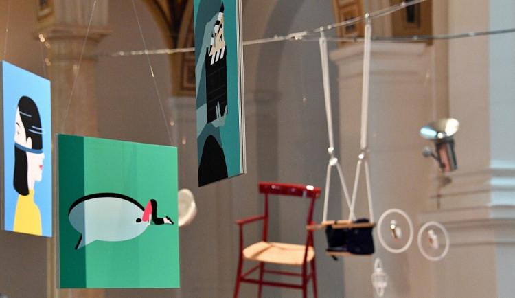 Italian Design Act: Folk&Role