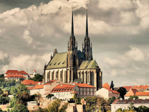 Brno zvažuje nový územní plán či návrat ke konceptu z roku 2012