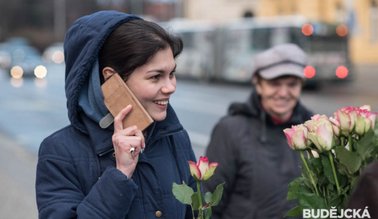 MDŽ, Zdroj: Budějcká Drbna