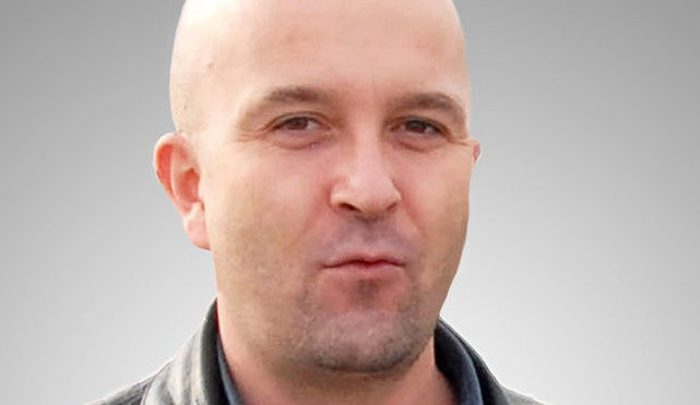 Milan Vorlíček, zdroj: MdB