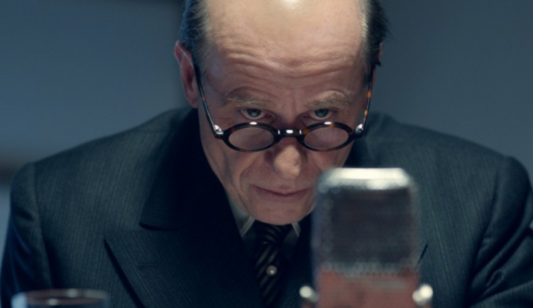 Masaryk, Zdroj: Bioscop