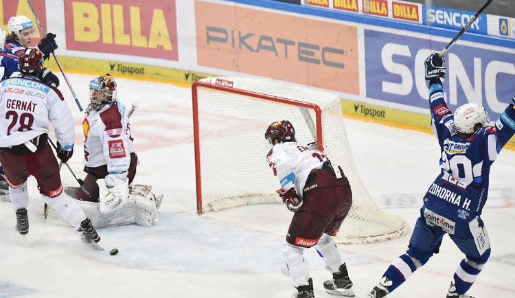 Autor: Jiří Grulich, Zdroj: HC Kometa Brno