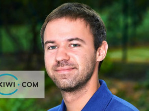 Kiwi.com letí! Brněnský startup Olivera Dlouhého utržil loni přes osm miliard korun