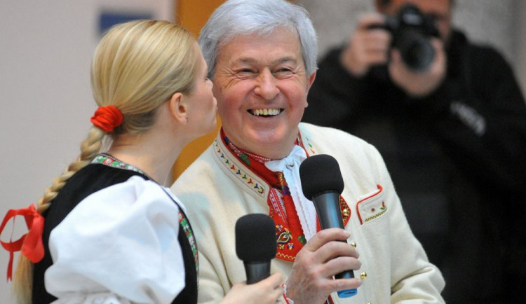 Jožka Černý, zdroj: mou.cz