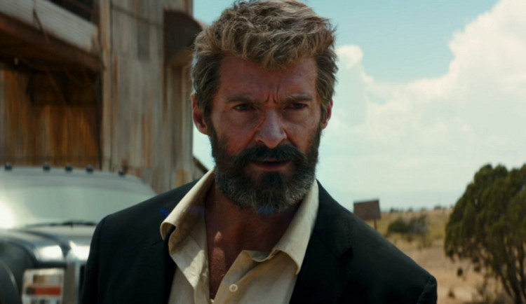 Logan, zdroj: 20th Century fox