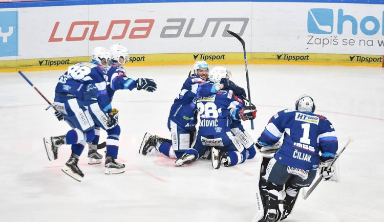 Zdroj: HC Kometa, Autor:Jiří Grulich