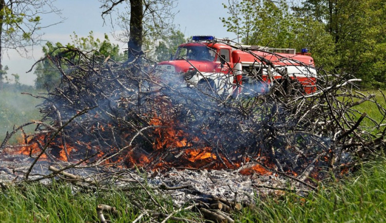 ilustrační foto, zdroj: požáry.cz