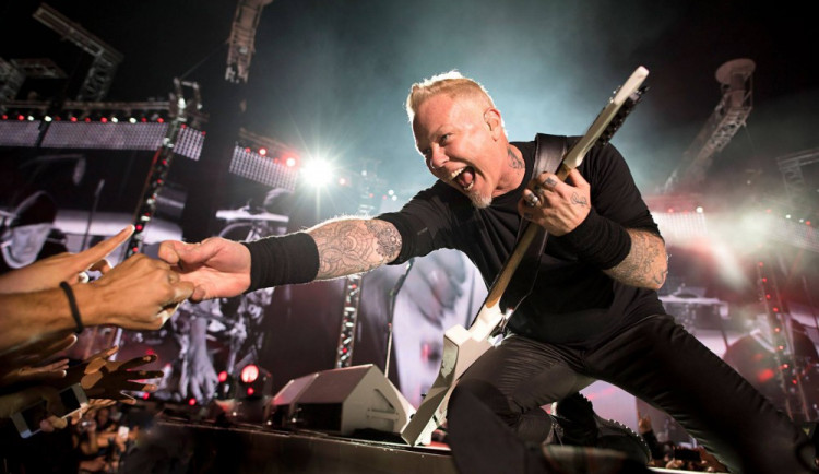 Metallica