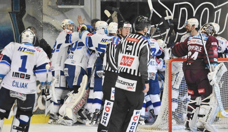 Autor: Roman Kantor, zdroj: HC Kometa Brno