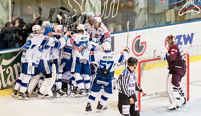 Autor: Roman Kantor , Zdroj: HC Kometa Brno