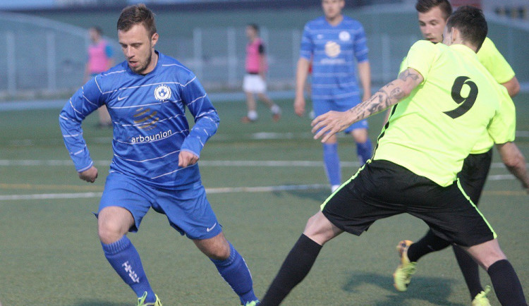 Autor: Lubomír Stehlík