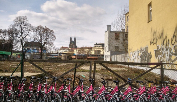 Nová Rekola, Zdroj: Rekola