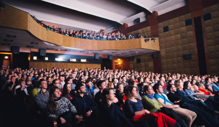 Festival Jeden svět, zdroj: Jeden svět