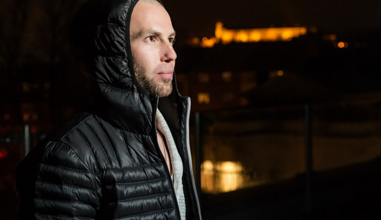 Petr Krejčí, archiv Petra Krejčího