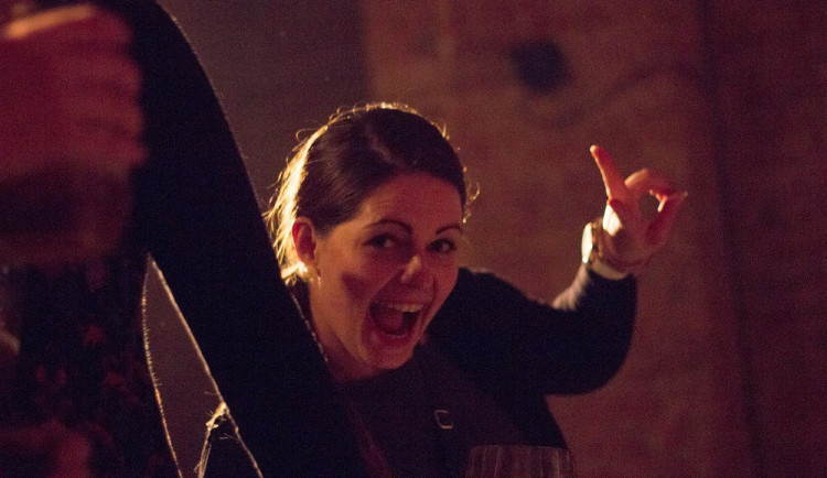 Festival Nanook, autor: Aneta Krikelová