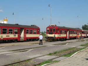 Mezi Břeclaví a Mikulovem nebudou jezdit tři měsíce vlaky
