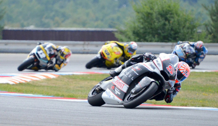 ilustrační foto, MotoGP, zdroj: MMB