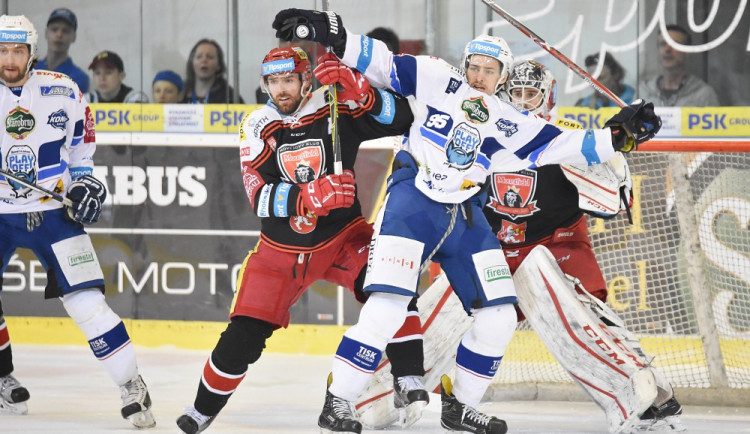 Autor: Jiří Grulich, Zdroj: HC Kometa Brno